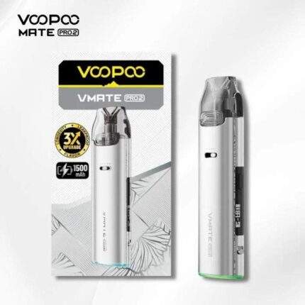 VOOPOO VMATE PRO2電子煙註油式主機